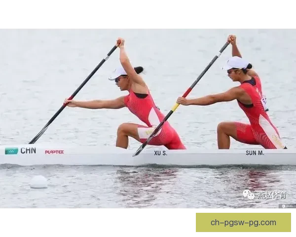 学会皮划艇：初学者完整指南