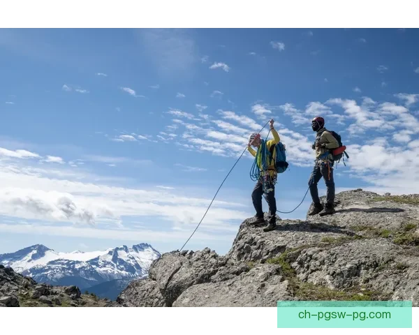 征服巔峰：挑战极限的登山竞赛
