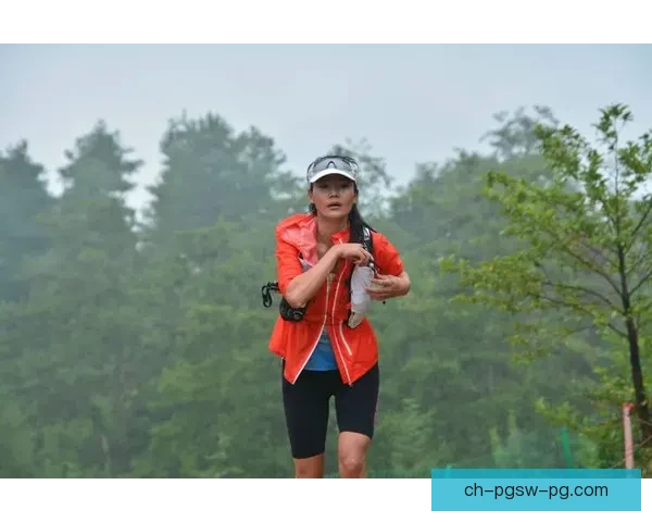 挑战极限！全地形越野跑邀请赛火热启动